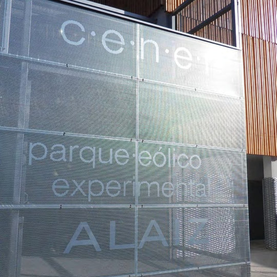 CERRAMIENTOS METALICOS - ARQMAT