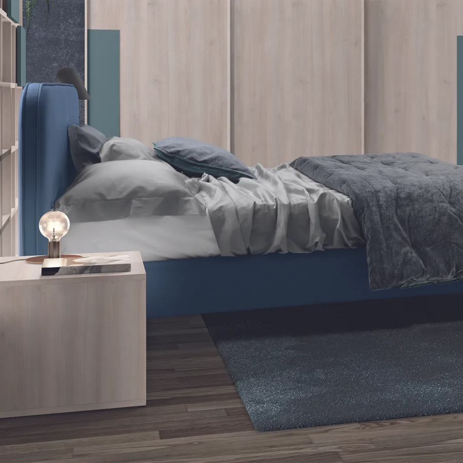 GOLF CAMA MATRIMONIAL | REVERSO