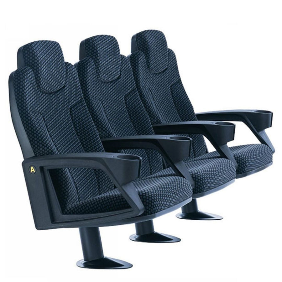 ARMCHAIR MEGASEAT 9112