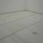 NATURAL EUCALYPTUS WOOD FLOOR