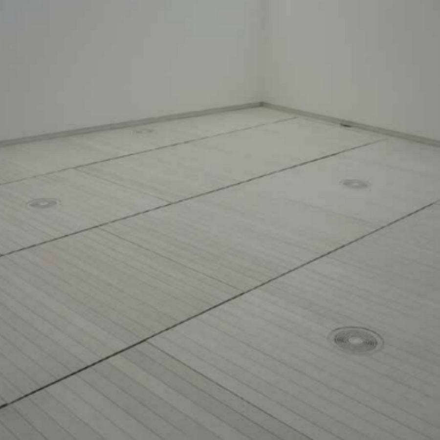 NATURAL EUCALYPTUS WOOD FLOOR
