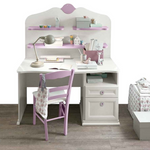 ARCADIA BEDROOMS FOR CHILDREN | BUNK BEDS AC214