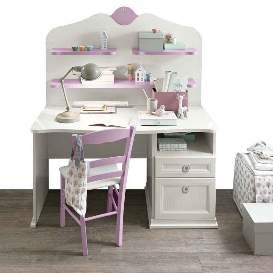 ARCADIA BEDROOMS FOR CHILDREN | BUNK BEDS AC214