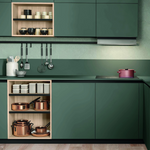 LUNGOMARE MODELO 04 | COCINAS MODERNAS