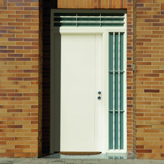 CONTEMPORARY RESIDENTIAL DOOR LINE