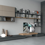 GOLF MODERN LOUNGES | MODEL L110