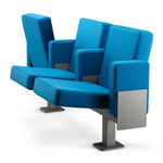 BUTACA DUAL SEATING SYSTEM