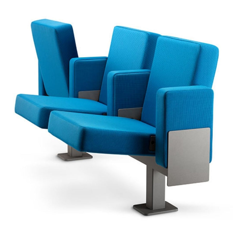 BUTACA DUAL SEATING SYSTEM