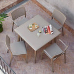 NEW DESSA TABLE 90X90