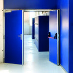 SIGMA COBO FIRE DOOR