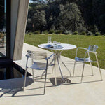 SILLA CON BRAZOS TOLEDO