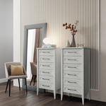 ARCADIA DOUBLE BEDROOMS | ELECTA EM 06 MODEL