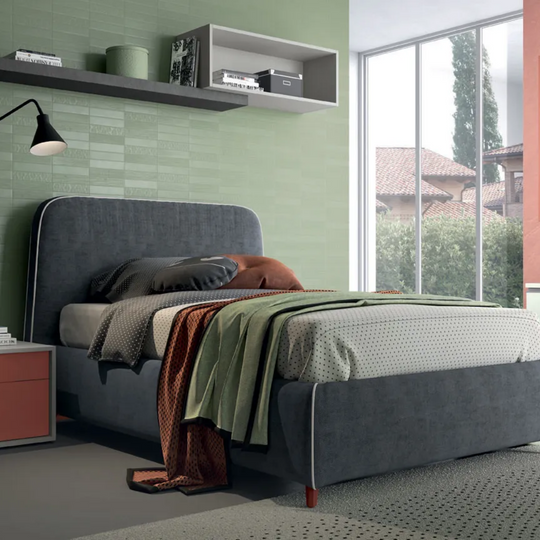 GOLF DORMITORIOS PARA CHICOS | MODELO Y204