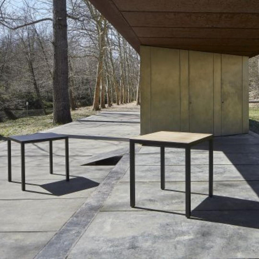 BARCINO TABLE 70X70