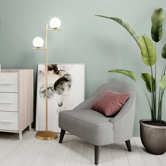 POLTRONA | GAE
