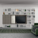 VITALYTY | LIBRERÍA DE PARED
