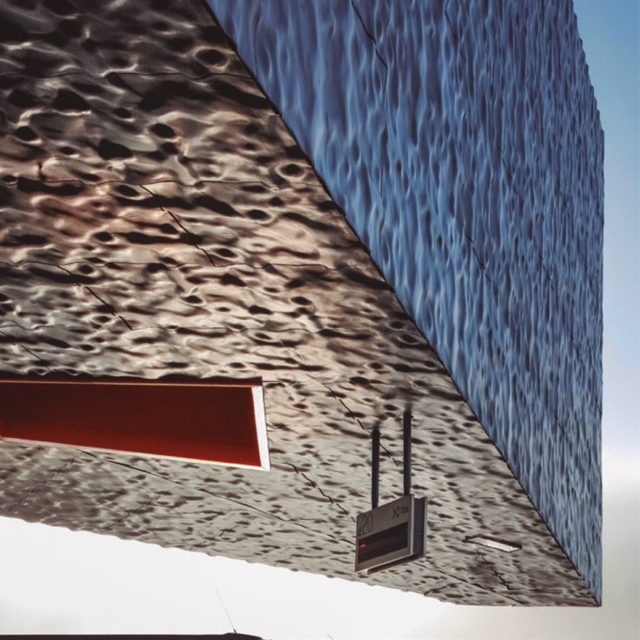 PANEL AQUA - ARQMAT
