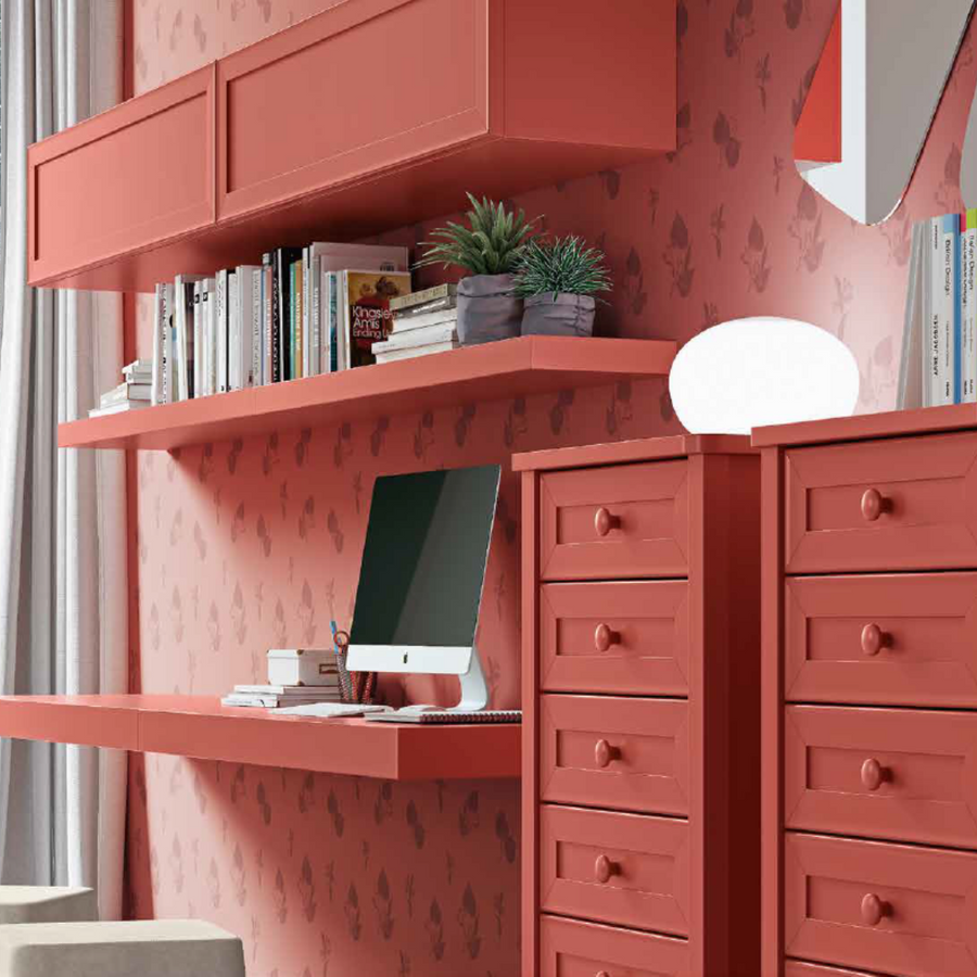ARCADIA BEDROOMS FOR BOYS | ELECTA MODEL EC02