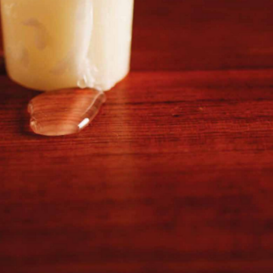 BUBINGA NATURAL WOOD FLOOR