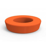 BANCO HOOP RING