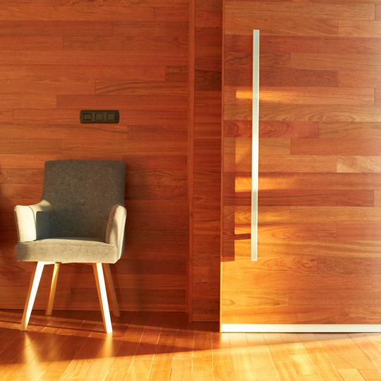 JATOBA NATURAL WOOD FLOOR