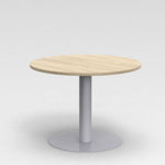 CIRCULAR MEETING TABLE | ROLE