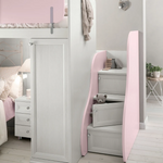 ARCADIA BEDROOMS FOR CHILDREN | BUNK AC216
