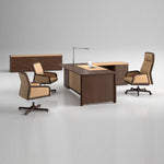 SILLÓN DE DIRECCIÓN |  ILIUS