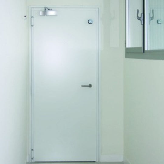 DELTA STANDARD FIRE DOOR