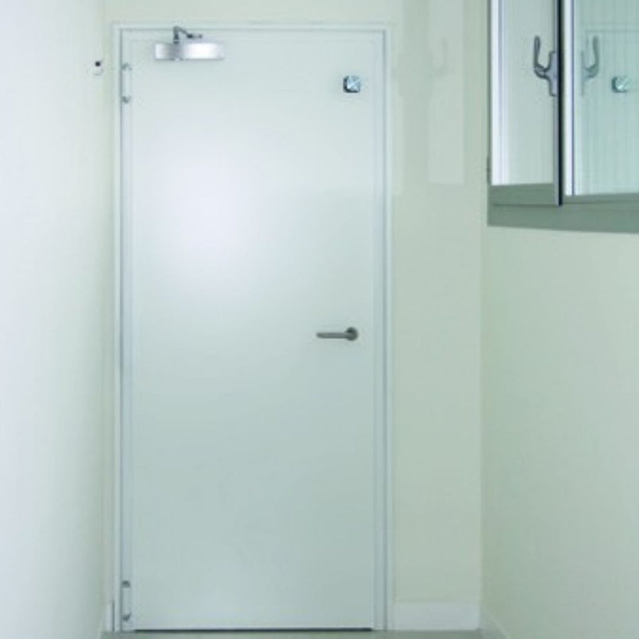 DELTA STANDARD FIRE DOOR