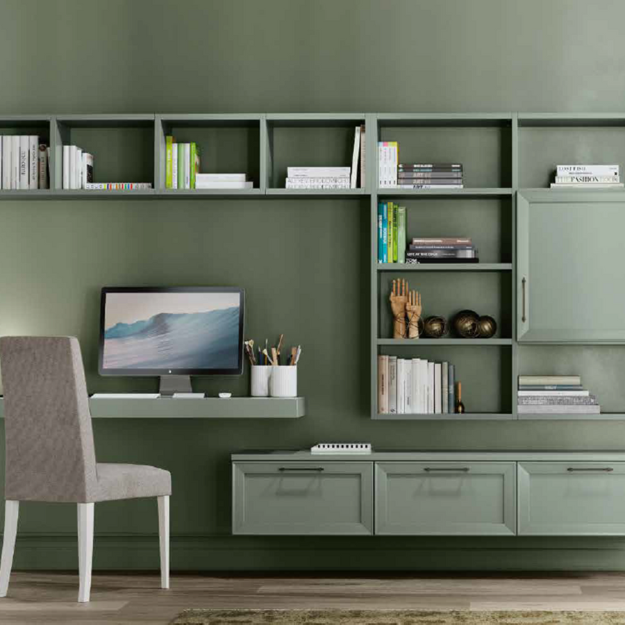 ARCADIA BEDROOMS FOR BOYS | ELECTA MODEL EC04