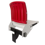 STAR 301 MONORAIL SINGLE ARMCHAIR