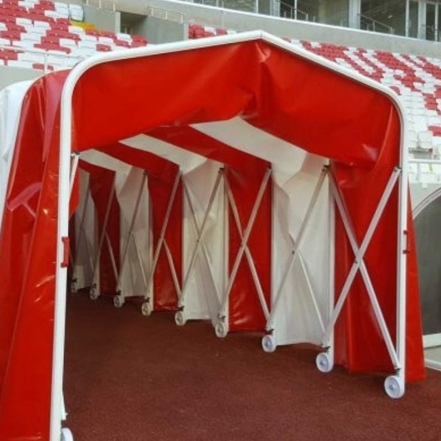 PRODUCTOS COMPLEMENTARIOS PLAYER EXIT TUNNEL