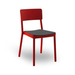 UPHOLSTERED LISBON CHAIR