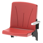 BUTACA ROYAL 102 ARMREST