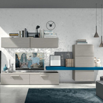 GOLF MODERN LOUNGES | MODEL L112