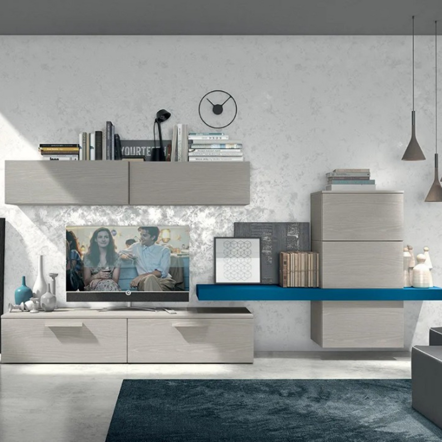 GOLF MODERN LOUNGES | MODEL L112