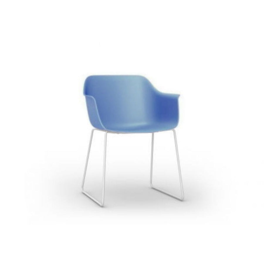 SILLÓN SHAPE PATIN