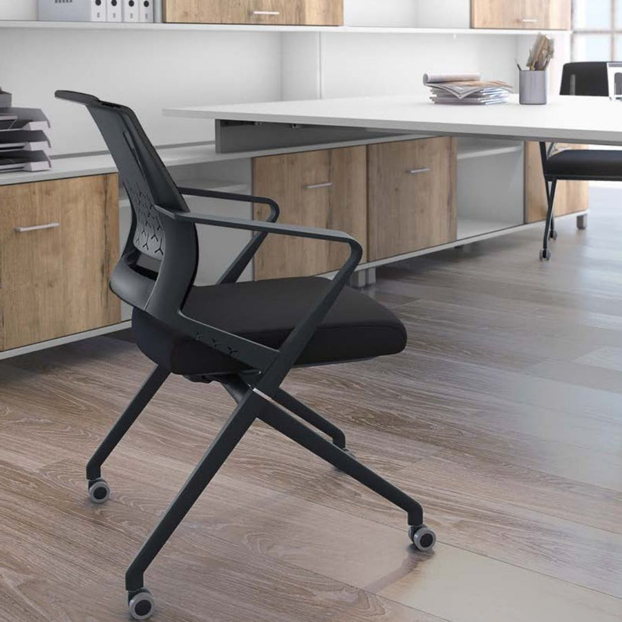 SILLA CONFIDENTE  | PLYS