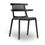 TOKYO UPHOLSTERED CHAIR