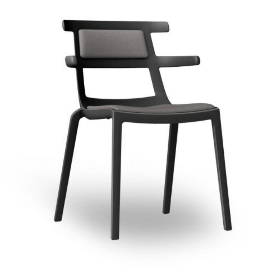 TOKYO UPHOLSTERED CHAIR