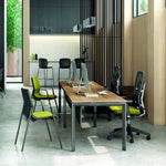MESA OPERATIVA | STAR
