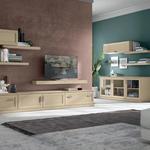 ARCADIA CLASSIC ROOMS | MODEL 06