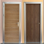 TELESCOPIC FENCE DOOR