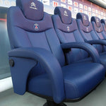 ARMCHAIR MEGASEAT 9113