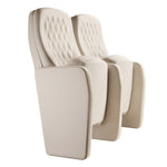 RHOMBUS EXCELLENCE ARMCHAIR 13037-58