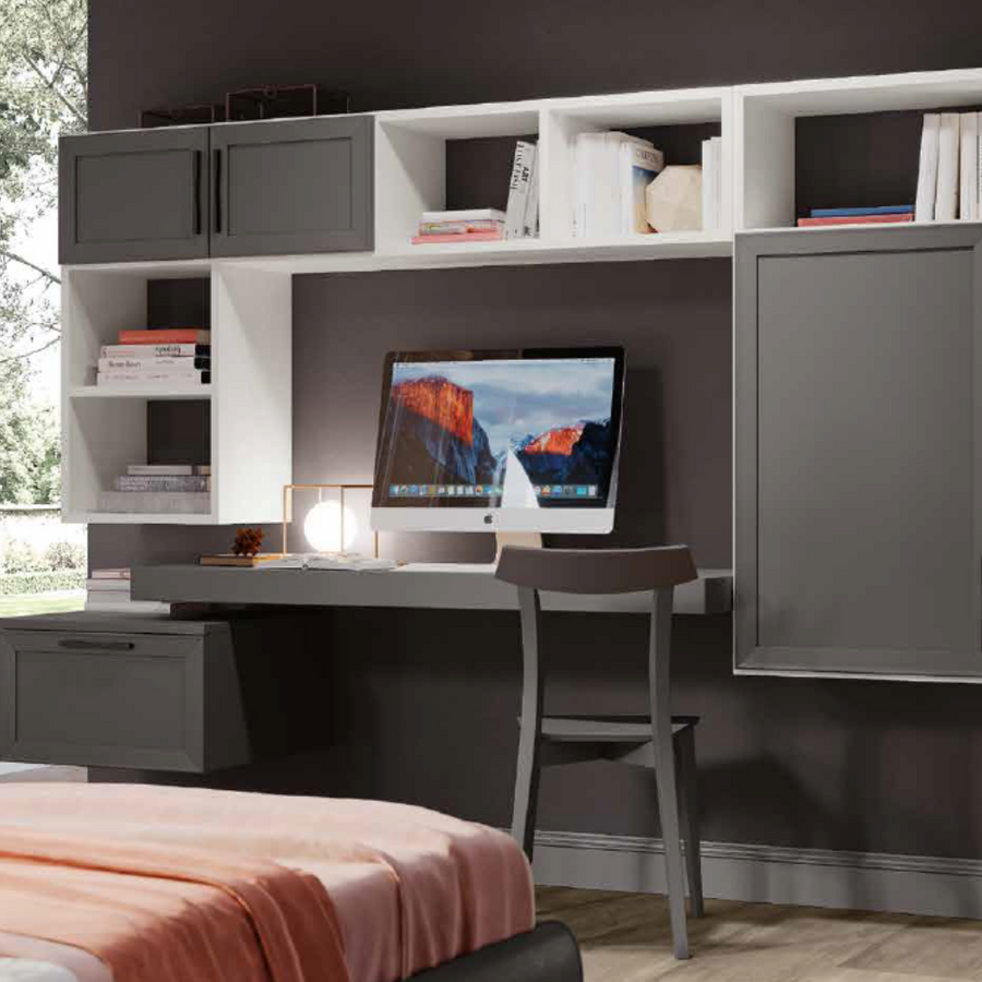 ARCADIA BEDROOMS FOR BOYS | ELECTA MODEL EC03
