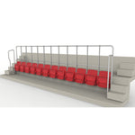 PRODUCTOS COMPLEMENTARIOS SAFETY BARRIERS