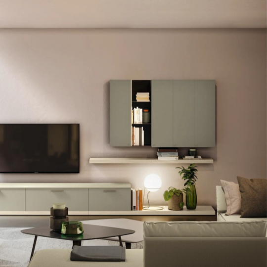 GOLF MODERN LOUNGES | MODEL L107