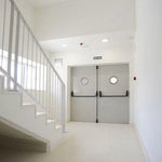 TURIA STANDARD FIRE DOOR